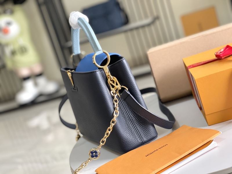 Louis Vuitton Top Handle Bags